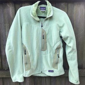 Patagonia | Women’s size Medium Zip Up Jacket